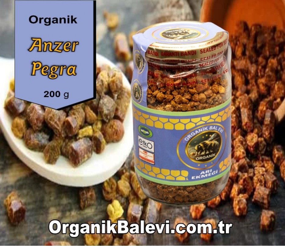 Pedra Arı Ekmeği 200 GR